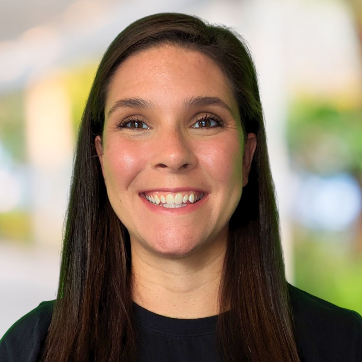 Jacqui DiNardo, founder of DiNardo Web Design